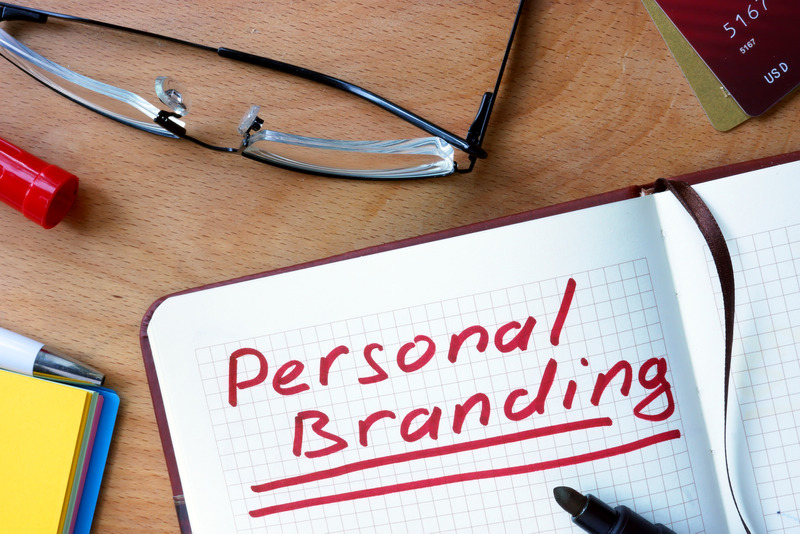 Scopri di più sull'articolo PERSONAL BRANDING