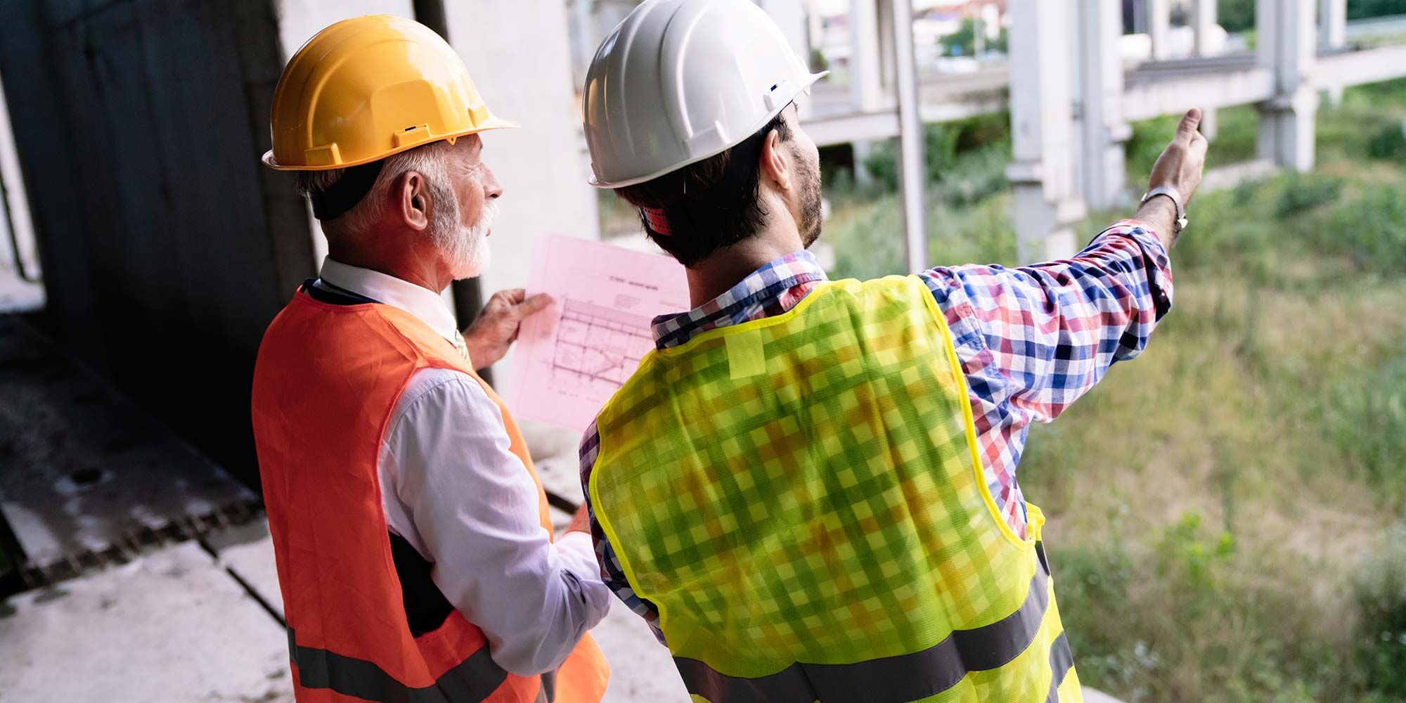Scopri di più sull'articolo Project Manager Responsabili di cantiere edile