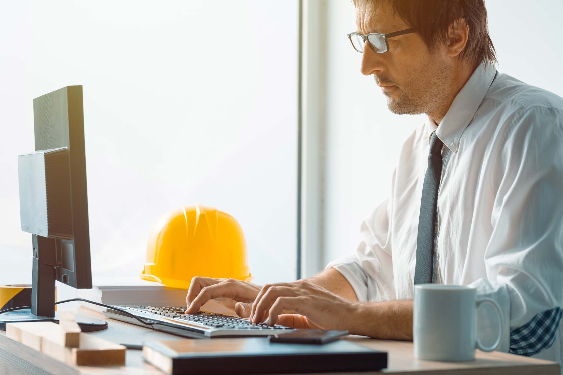 Scopri di più sull'articolo Responsabile Ufficio Tecnico Edile