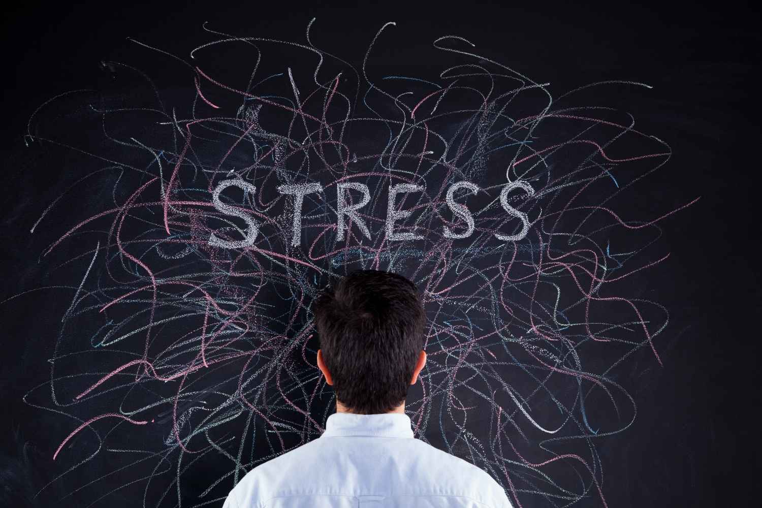 Scopri di più sull'articolo GESTIONE EFFICACE DELLO STRESS (TUO E DEI TUOI COLLABORATORI)