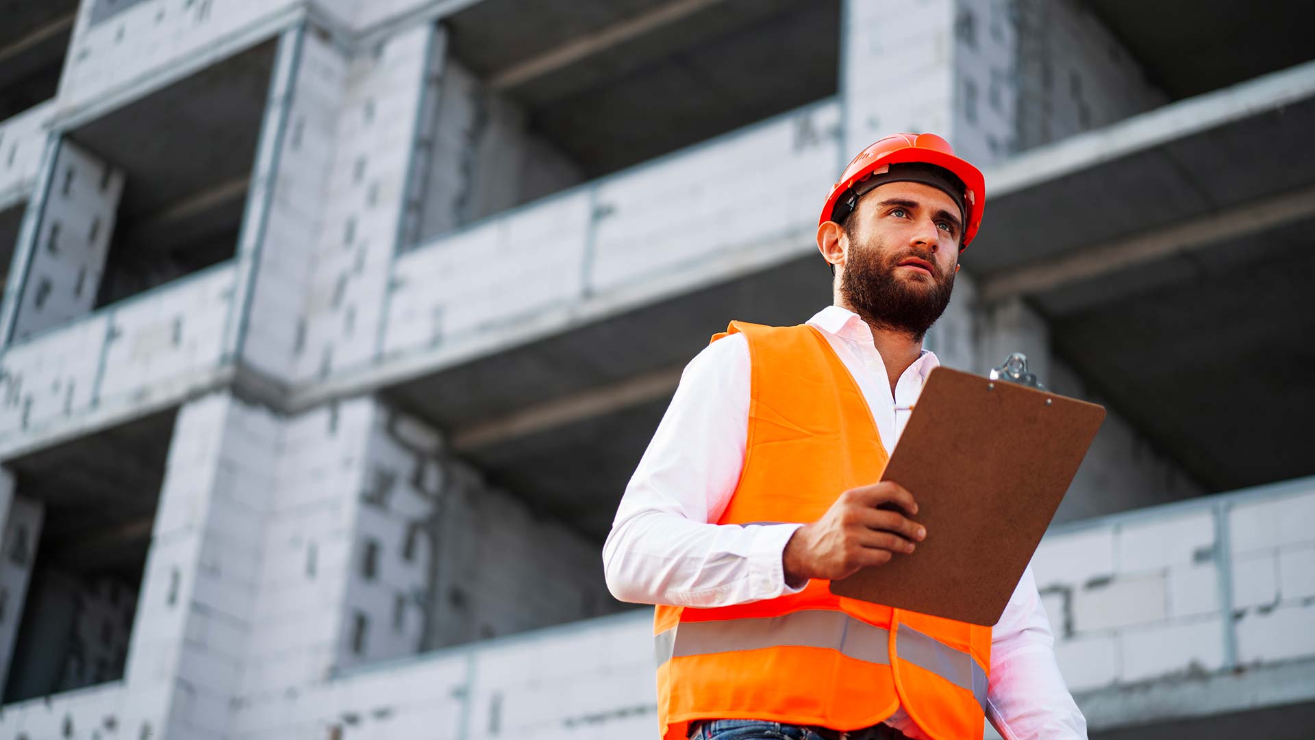 Scopri di più sull'articolo Impiegato junior coordinatore tecnico di cantiere